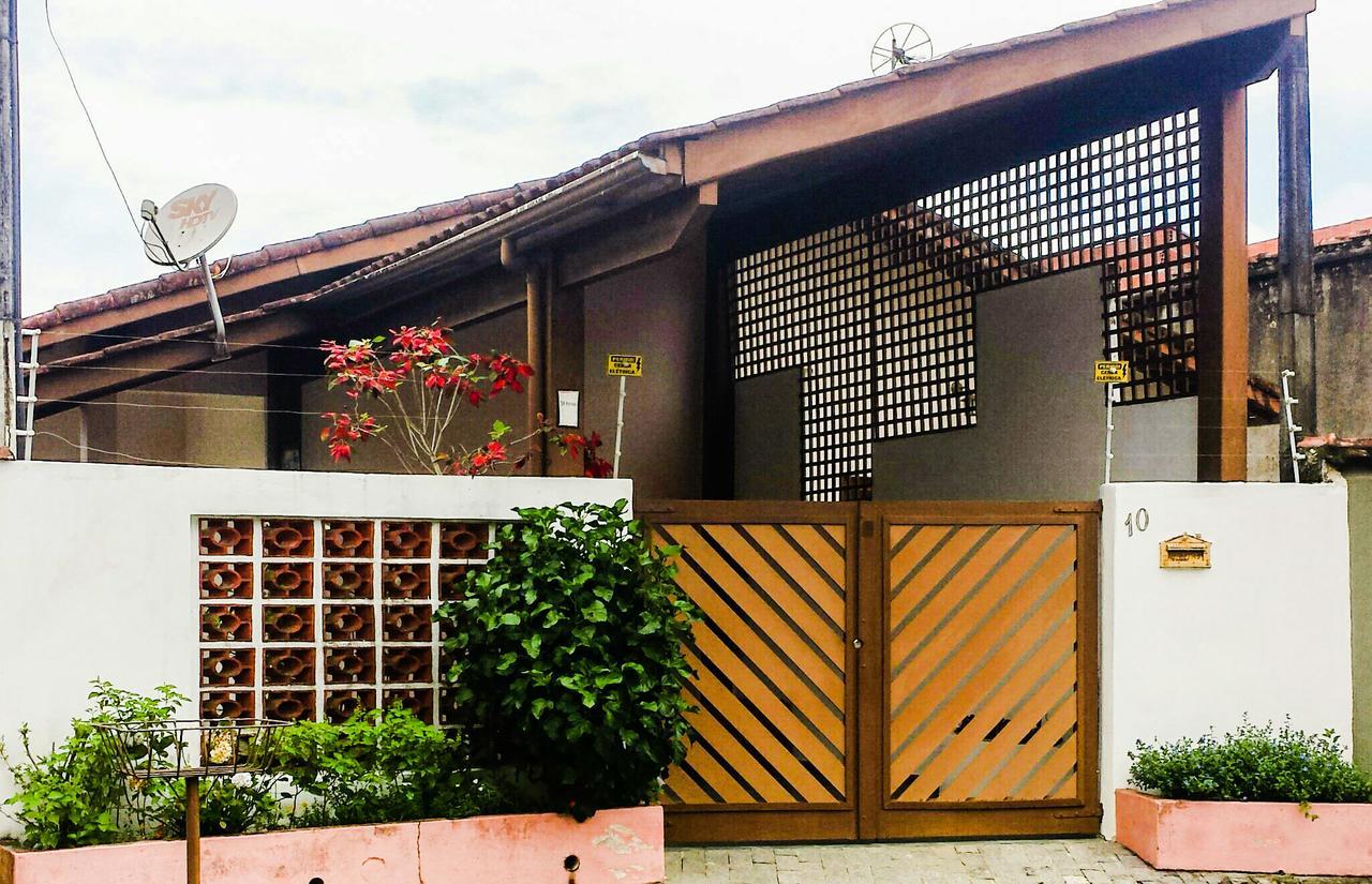 Villa Casa Pereque-Acu Ubatuba Exterior foto